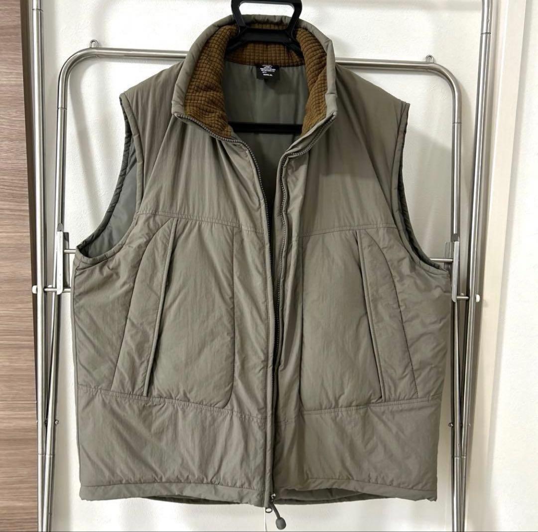 道楽スター　WAIPER.inc 米軍 PCU LEVEL7A
