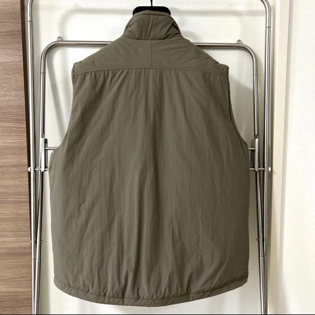 道楽スター　WAIPER.inc 米軍 PCU LEVEL7A