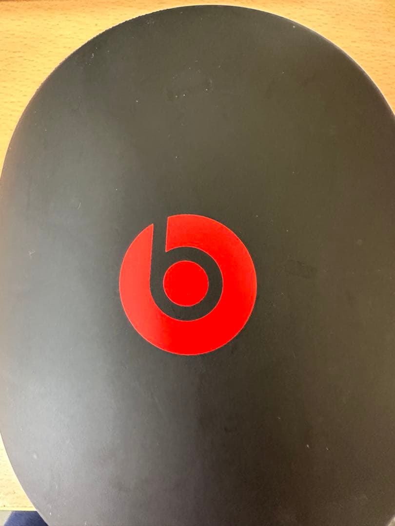 beats studio wireless マッドブラック