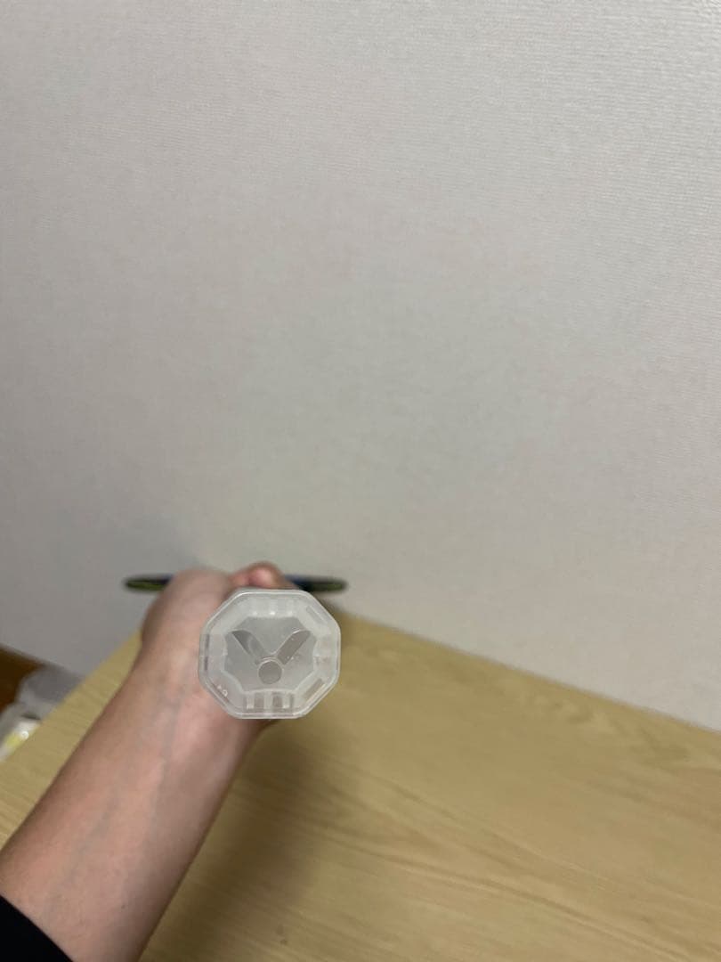 VICTOR TRUSTHER RYUGA II PRO ビクターリュが2プロ
