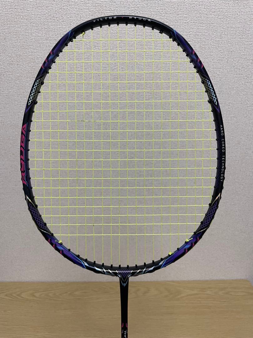 VICTOR TRUSTHER RYUGA II PRO ビクターリュが2プロ