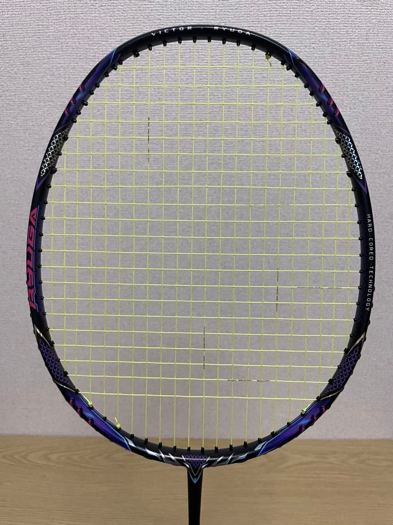 VICTOR TRUSTHER RYUGA II PRO ビクターリュが2プロ