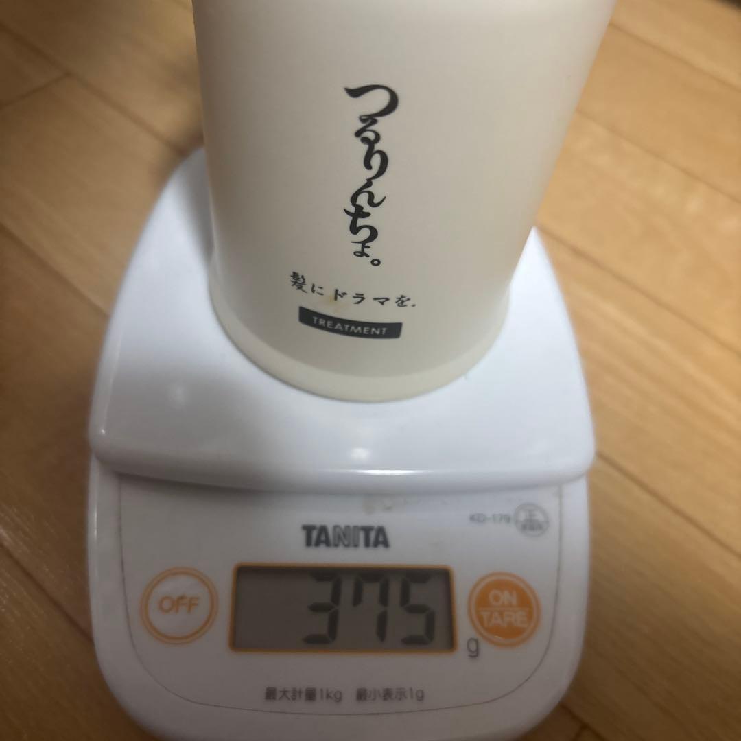 つるりんちょシャンプー、トリートメント
