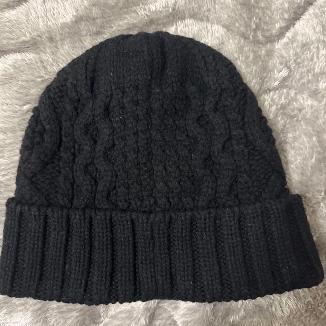 タグ付き新品　Vivienne Westwood ニット帽