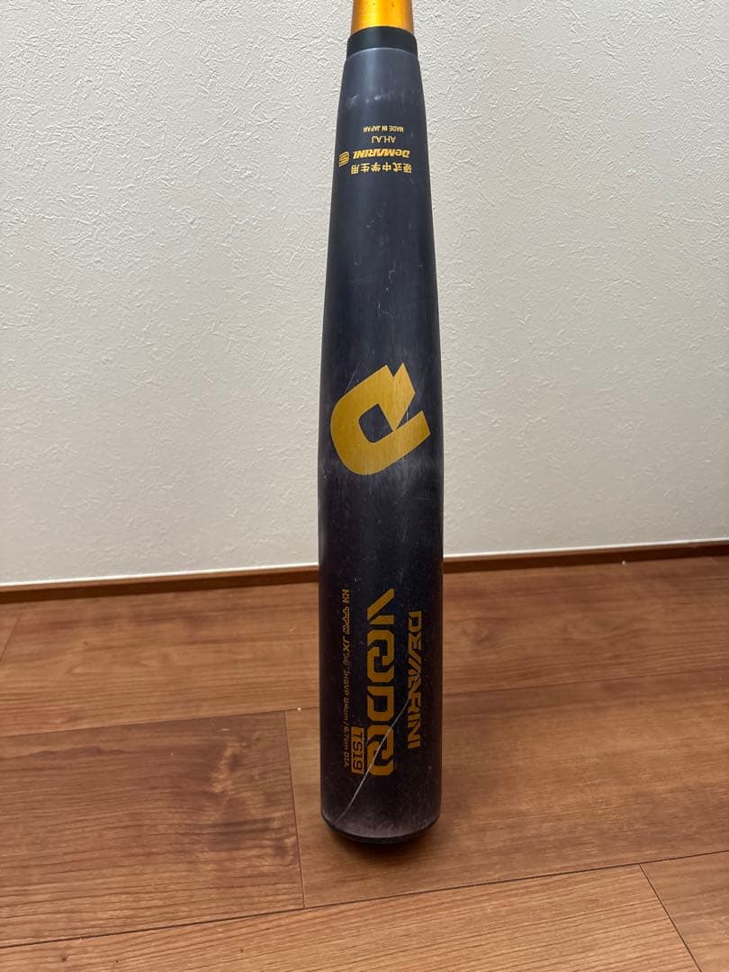 DEMARINI ヴードゥTS19