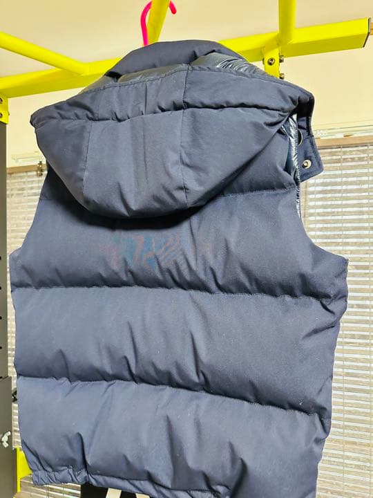 m*i様 ノースフェイスパープルレーベルナナミカ 65/35フーデッドシェラダウ
