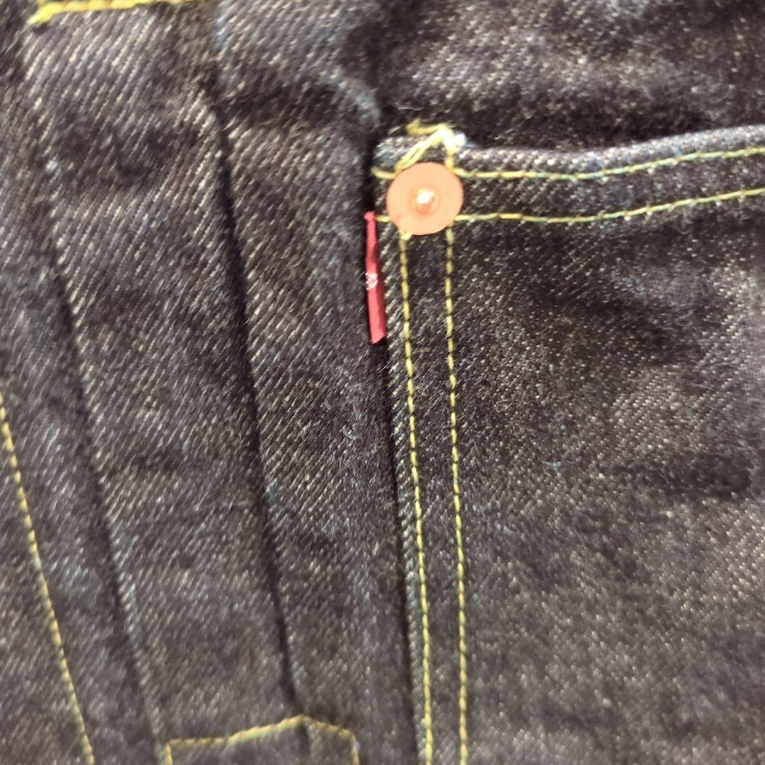 TCBjeans TCBジーンズ S40'sジャケット Gジャン　サイズ40