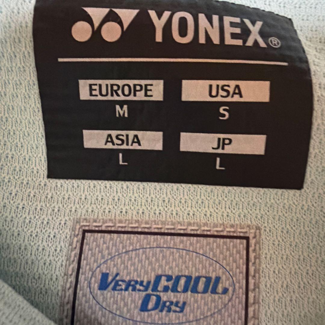 YONEX 日本代表 Tシャツ 人気商品