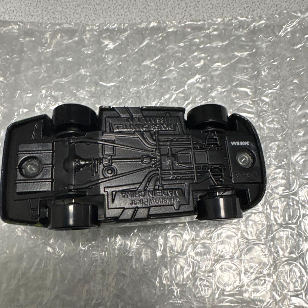 カーズ マテル Dirkson D'Agostino cars3