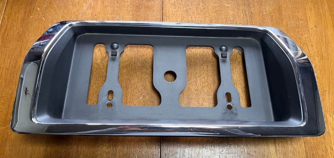 トヨタ 17クラウン後期 純正テールランプ左右 ICHIKOH 80-293