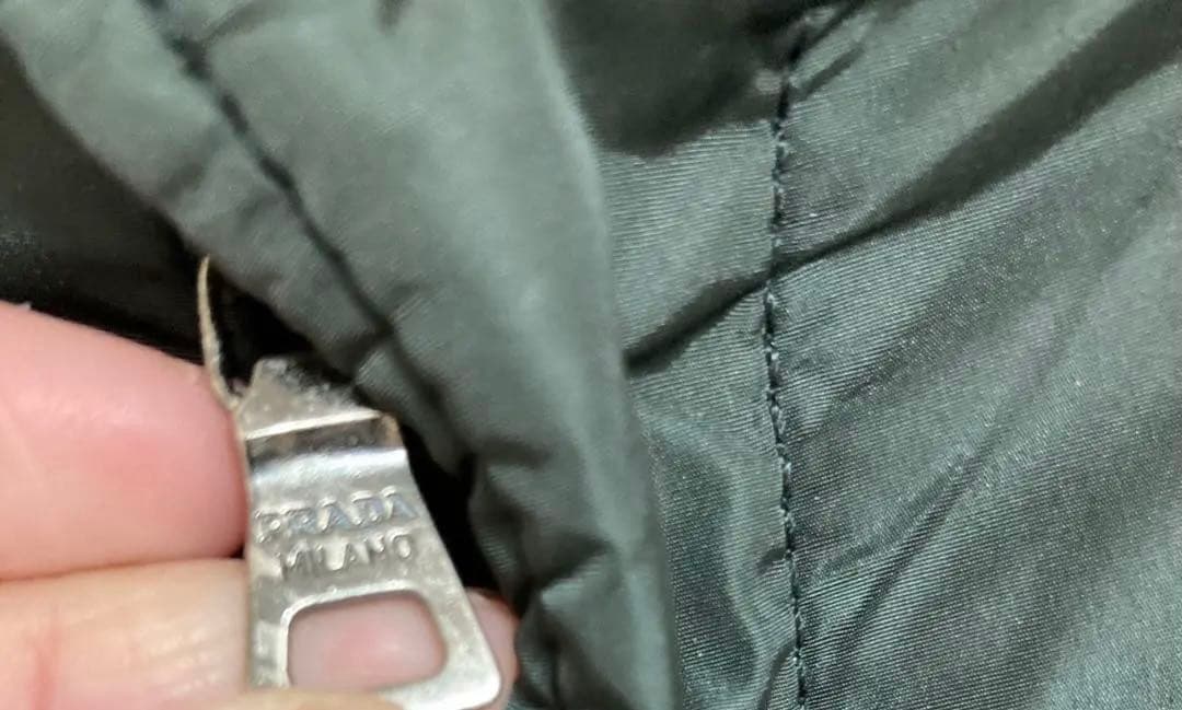 オ*ウ様 1999aw prada sports cargo pants sul