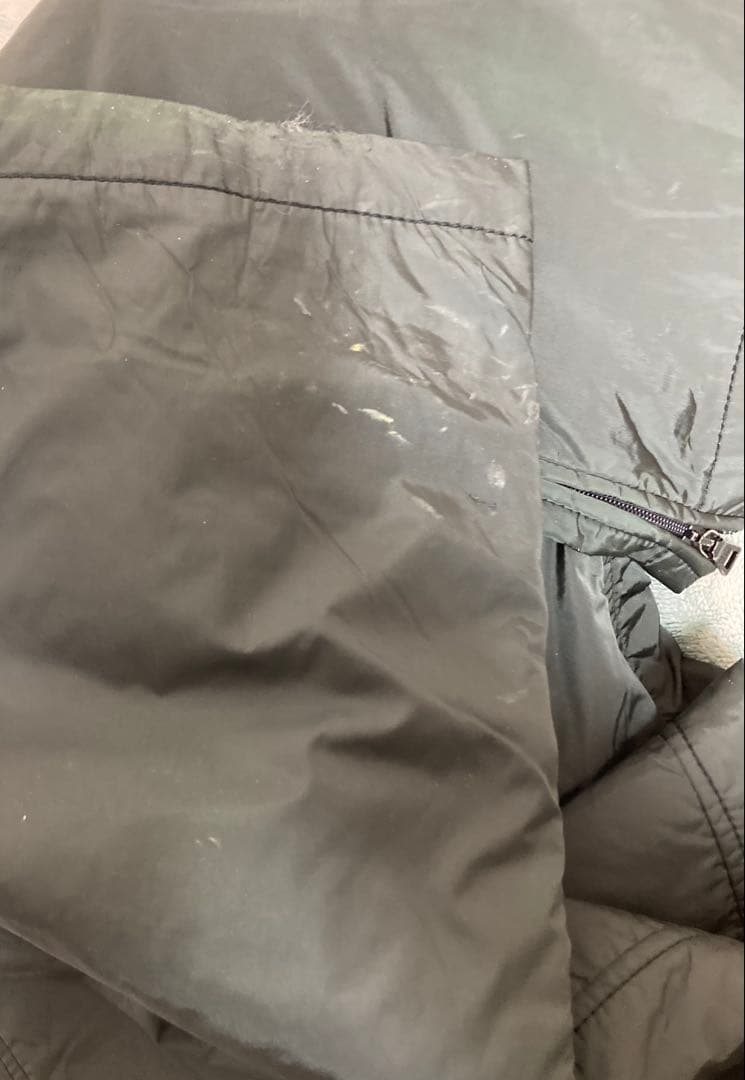 オ*ウ様 1999aw prada sports cargo pants sul