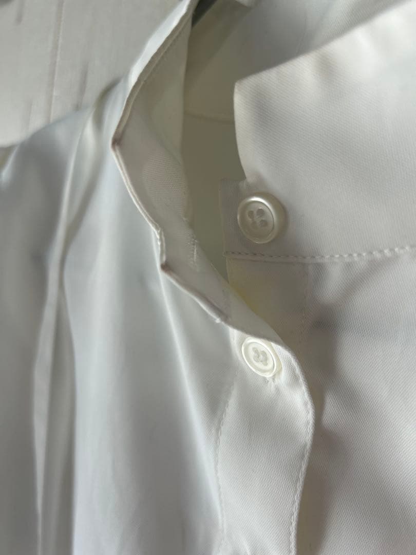 週末限定セール中！【Bibiy】ロンドンブラウス 【完全正規品】