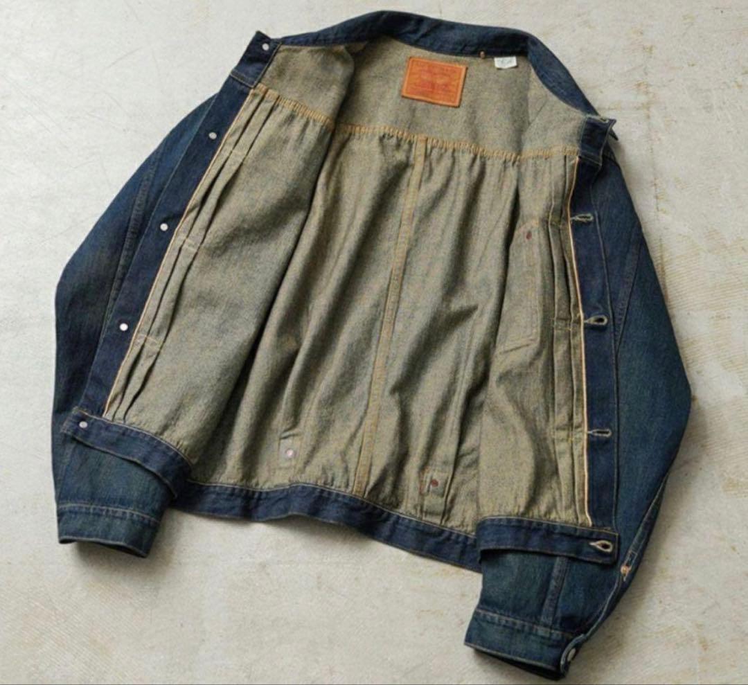 WAIPER EXCLUSIVE ”48”1936年BENTON T-BACK
