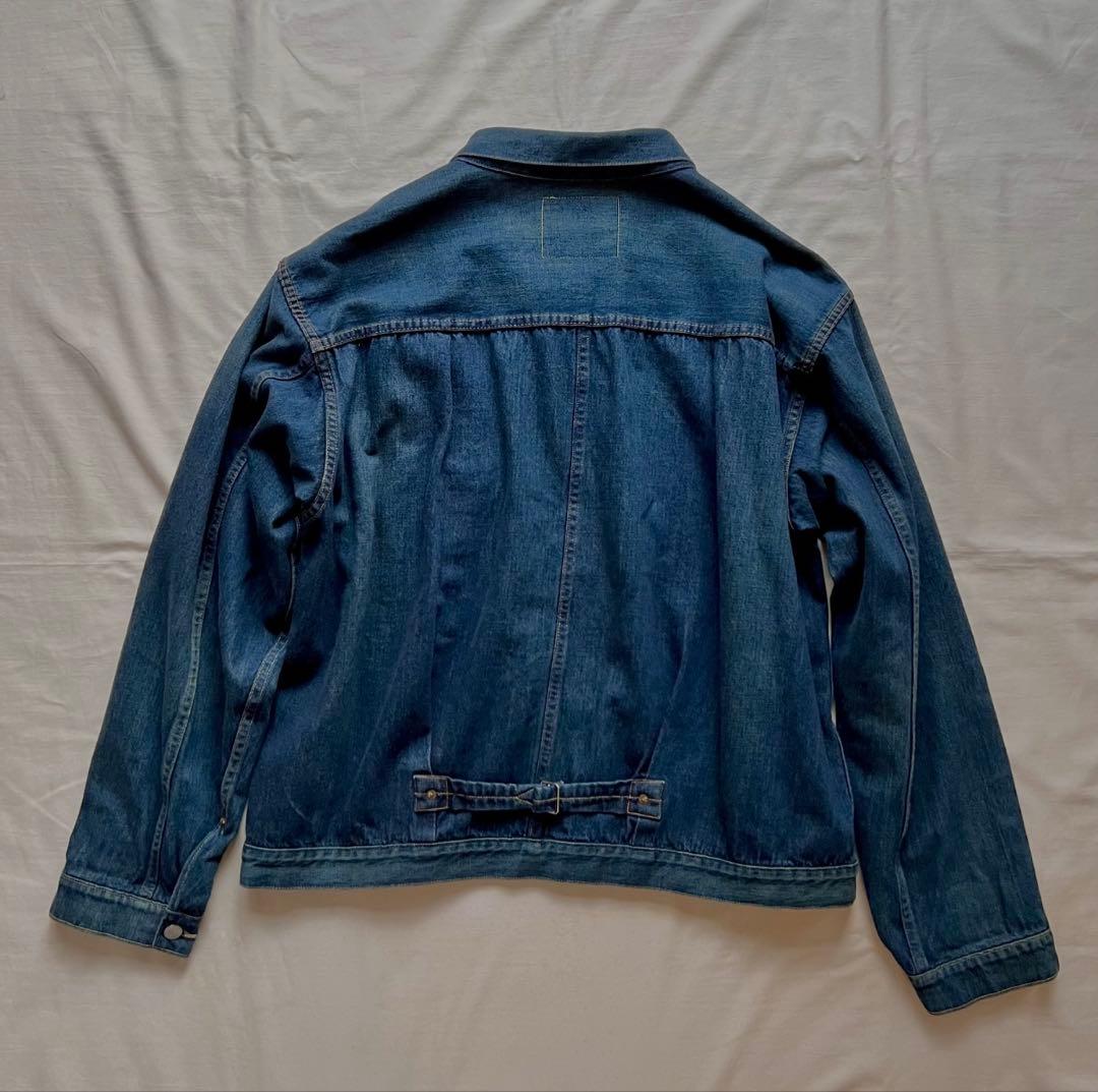 WAIPER EXCLUSIVE ”48”1936年BENTON T-BACK