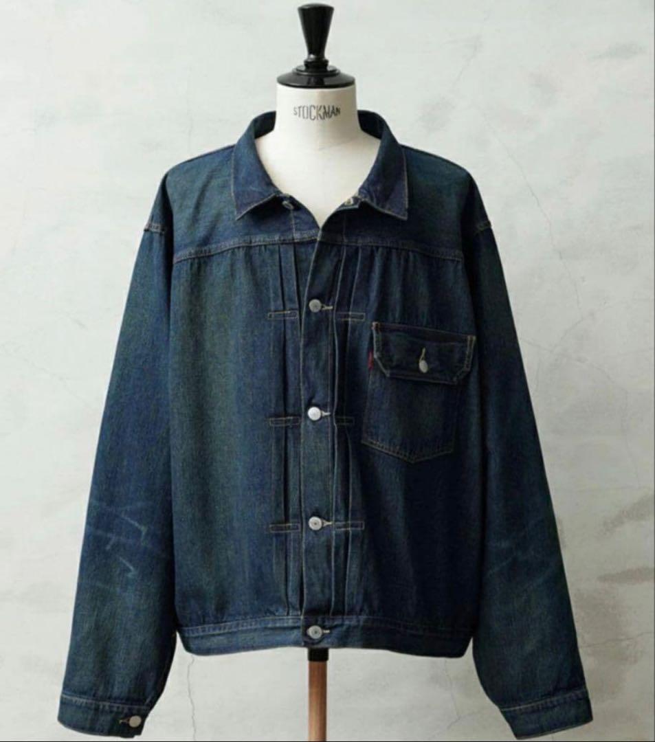 WAIPER EXCLUSIVE ”48”1936年BENTON T-BACK