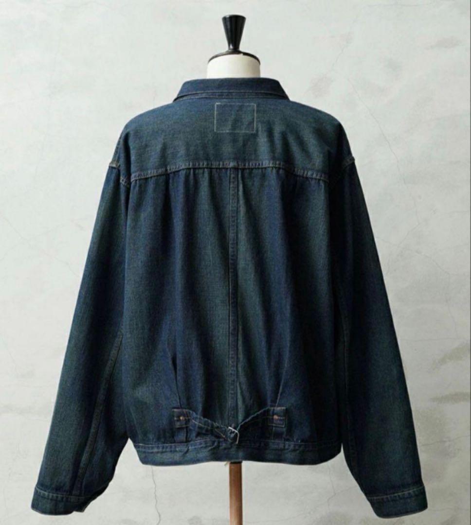 WAIPER EXCLUSIVE ”48”1936年BENTON T-BACK