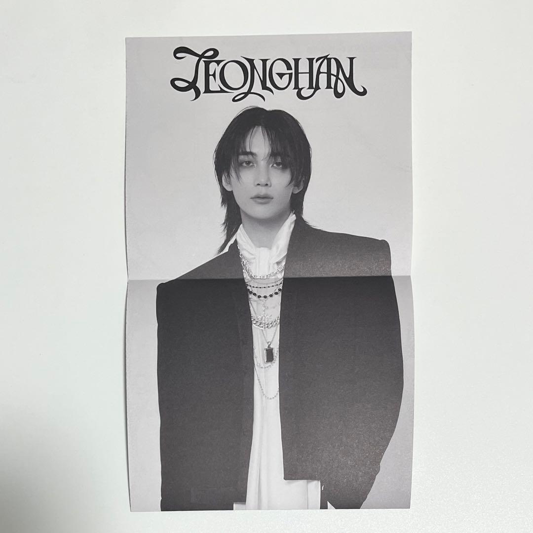 J×W THIS MAN Deluxe ver.