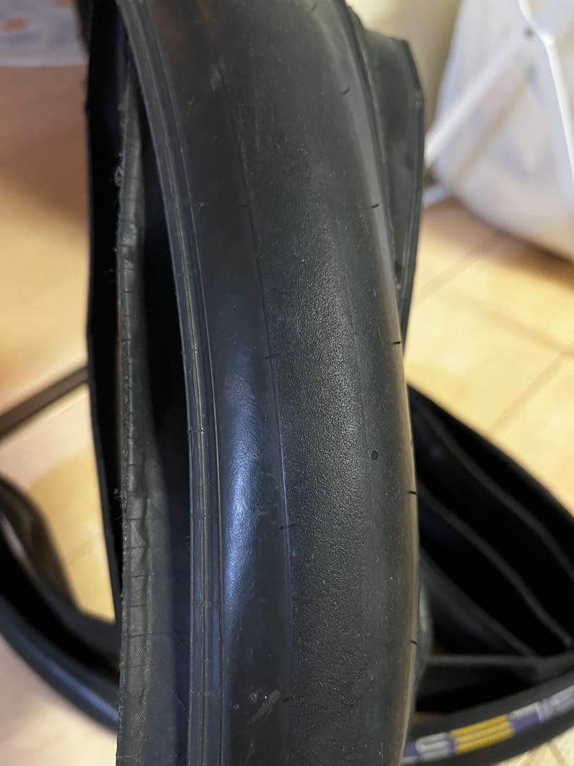 Agilest DURO 28C クリンチャータイヤ