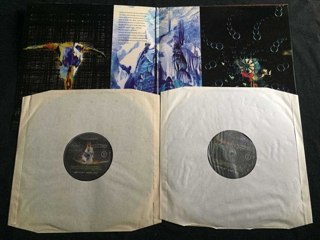 PSY/GOA★Hallucinogen / The Lone Deranger
