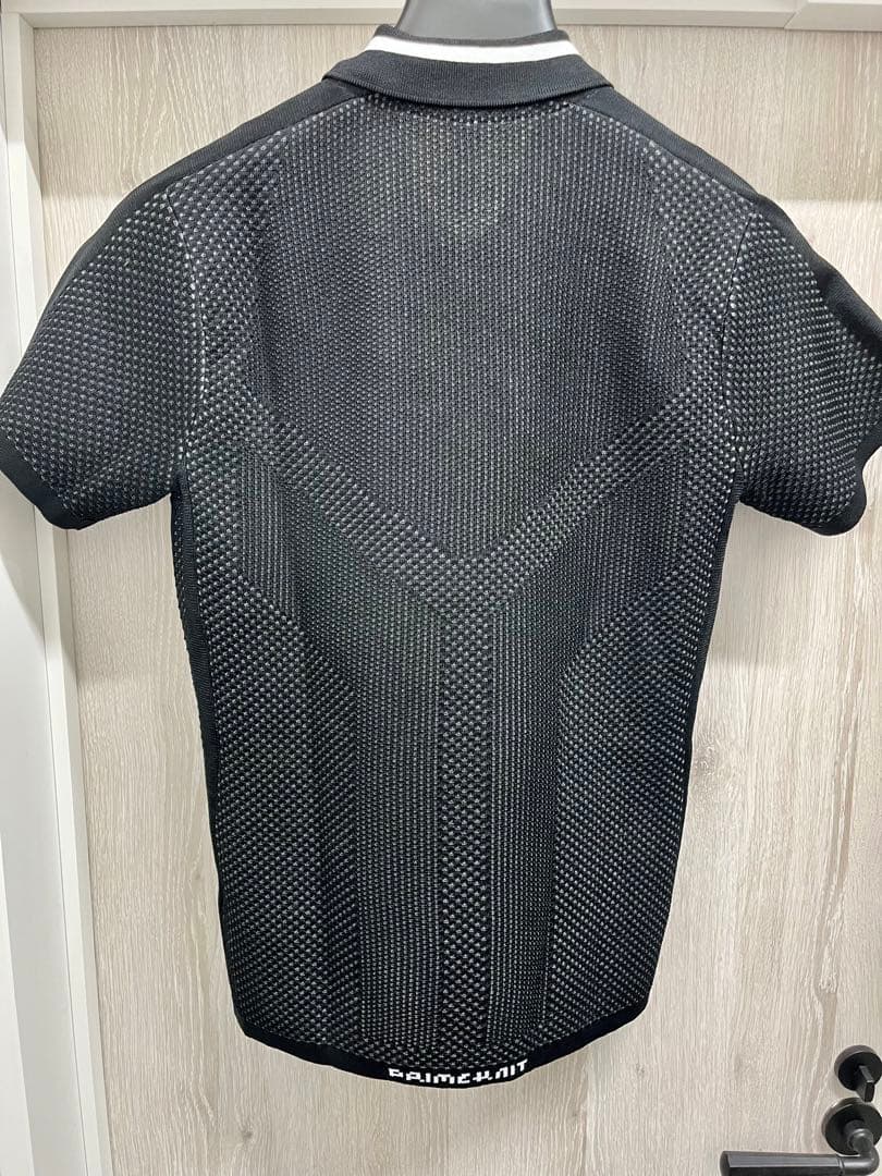 ゴルフウエア adidas 上下 セットアップ