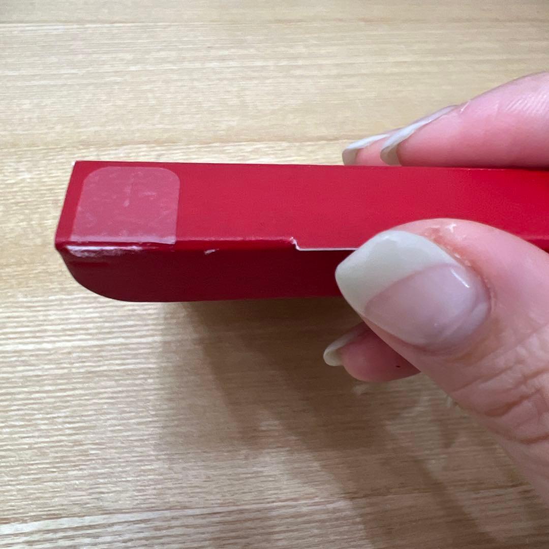インウイ　inoul インウイアイズ　01 新品未使用