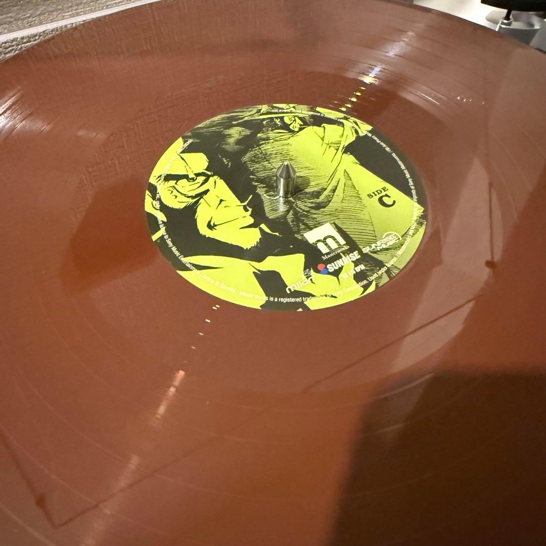 その他 Cowboy Bebop (Original Series Soundtrack