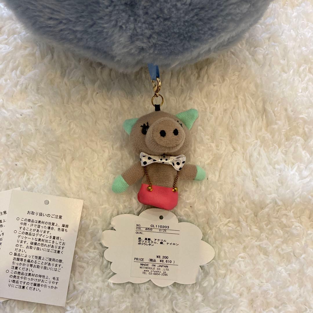 Clasky♡クラスキー　ゴルフクラブケース