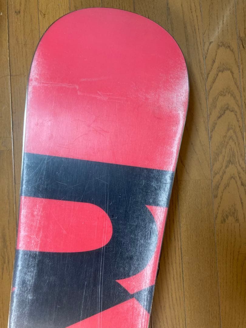 スノーボード 154cm 2点セット 板、ビンディング　HEAD ヘッド