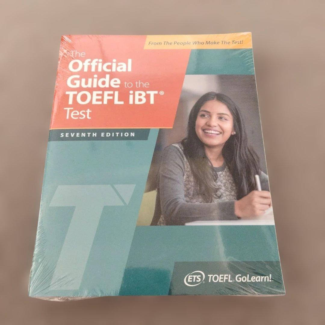 TOEFL iBT　テキスト各種 SAT テキスト