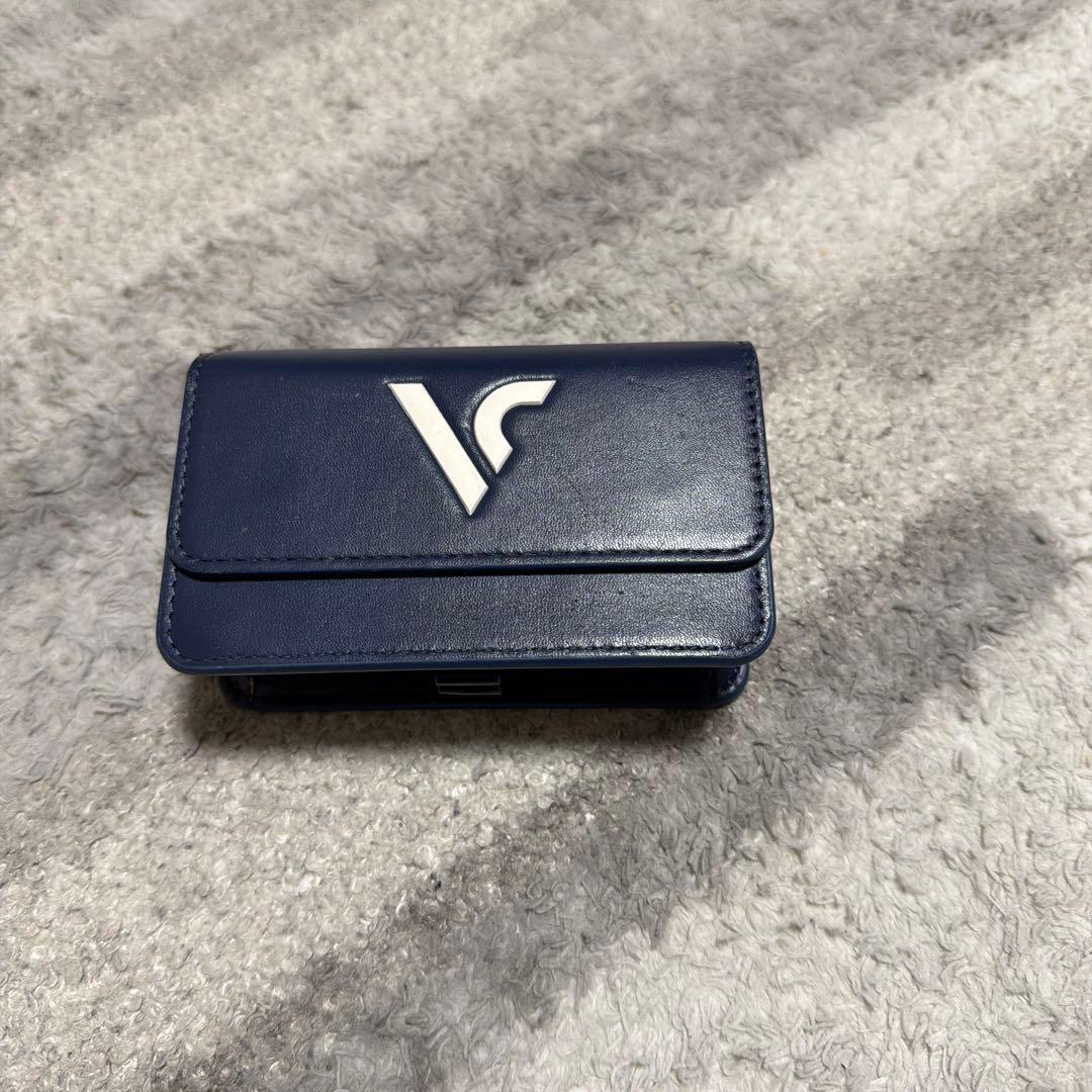 【にし】VOICE CADDIE CL2 ゴルフ距離計