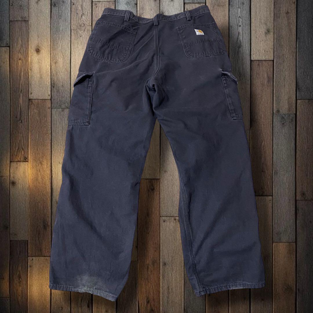 マ*ー様 Carhartt FR カーハート 難燃 ペインターカーゴワークパンツ