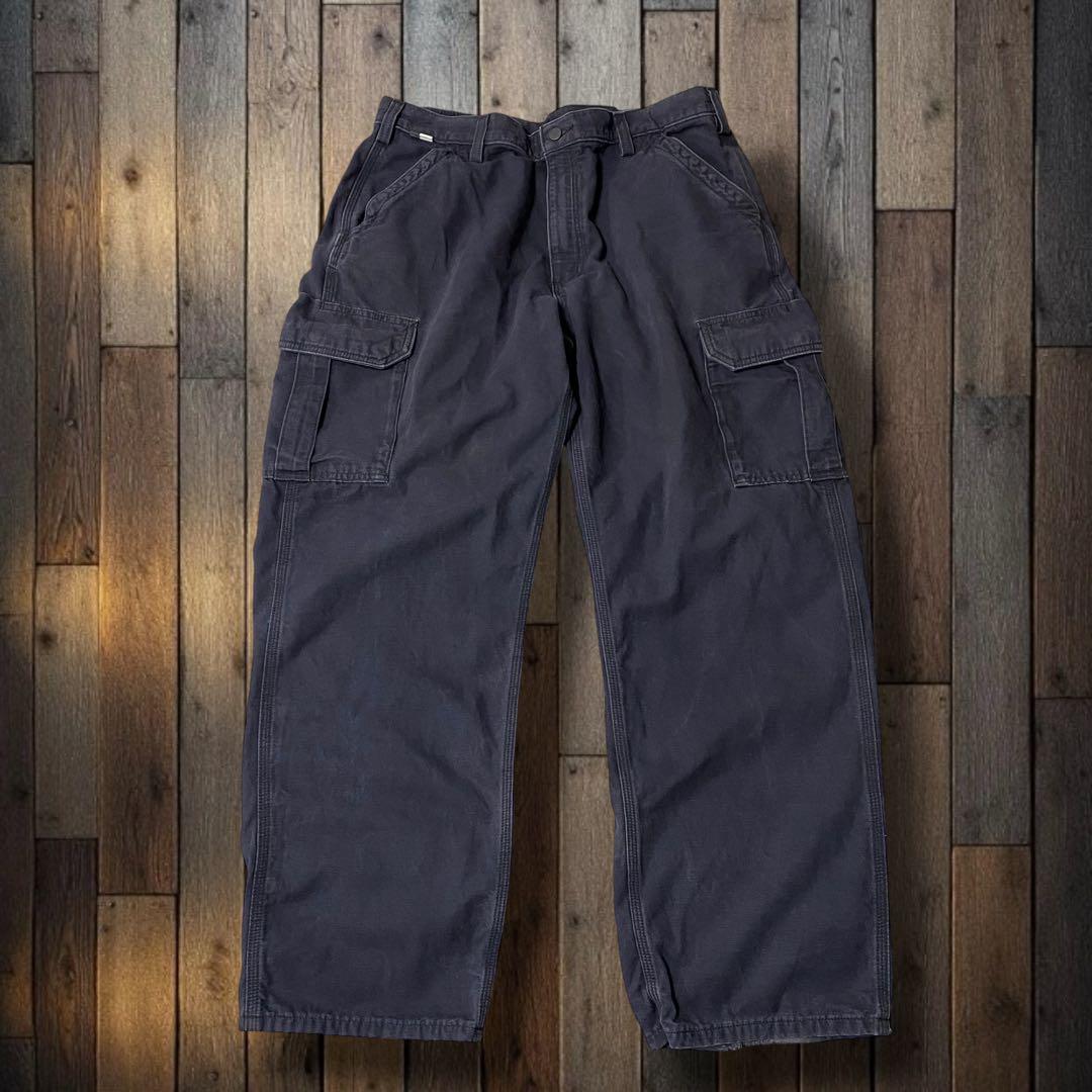 マ*ー様 Carhartt FR カーハート 難燃 ペインターカーゴワークパンツ