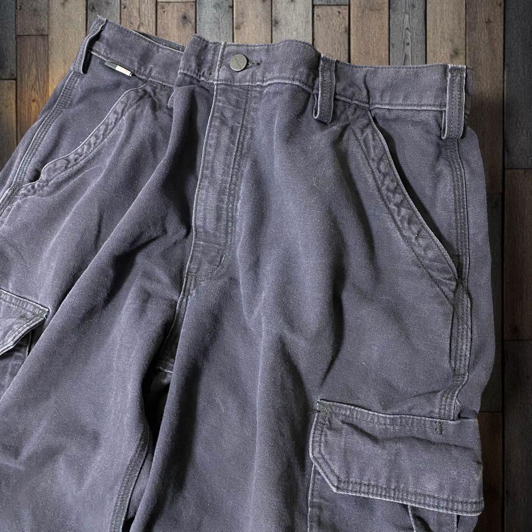 マ*ー様 Carhartt FR カーハート 難燃 ペインターカーゴワークパンツ