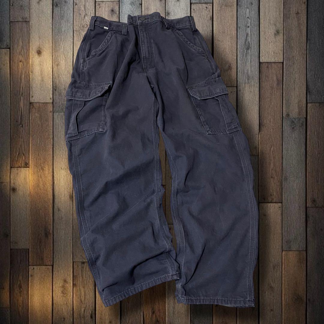マ*ー様 Carhartt FR カーハート 難燃 ペインターカーゴワークパンツ
