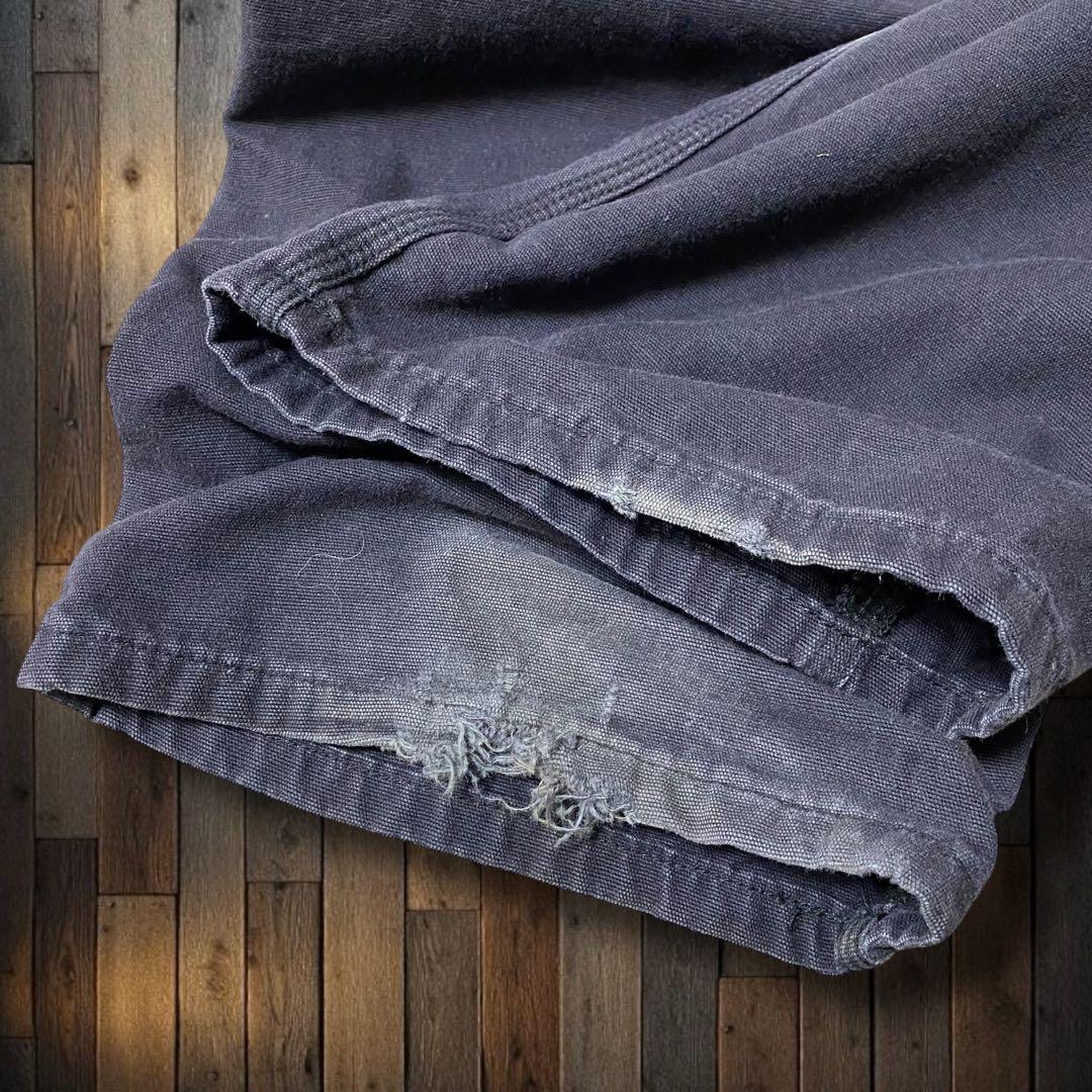 マ*ー様 Carhartt FR カーハート 難燃 ペインターカーゴワークパンツ