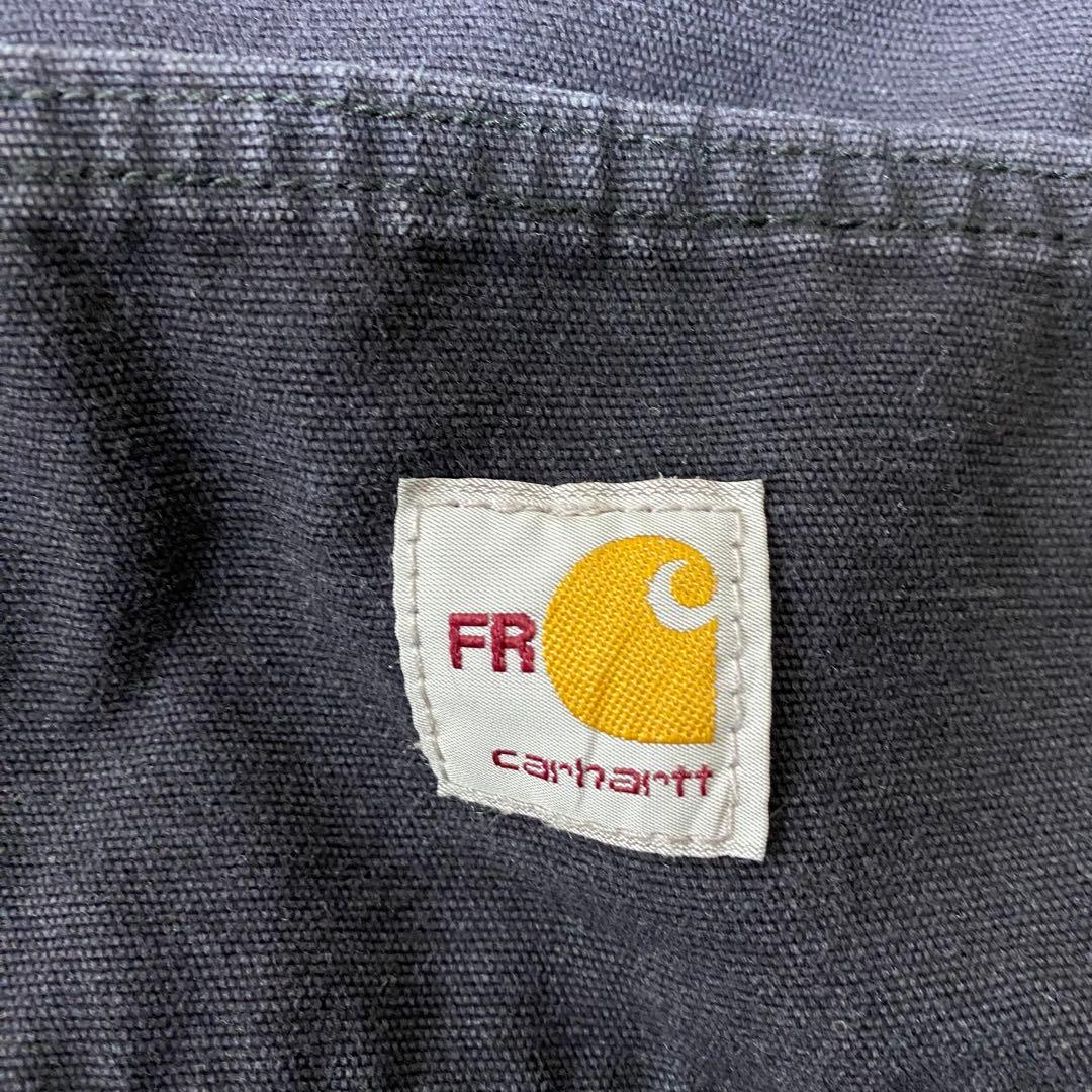 マ*ー様 Carhartt FR カーハート 難燃 ペインターカーゴワークパンツ