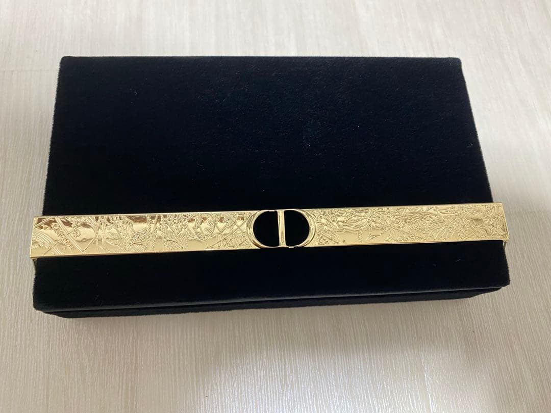 Dior エクランクチュールマルチユースパレット【数量限定品】
