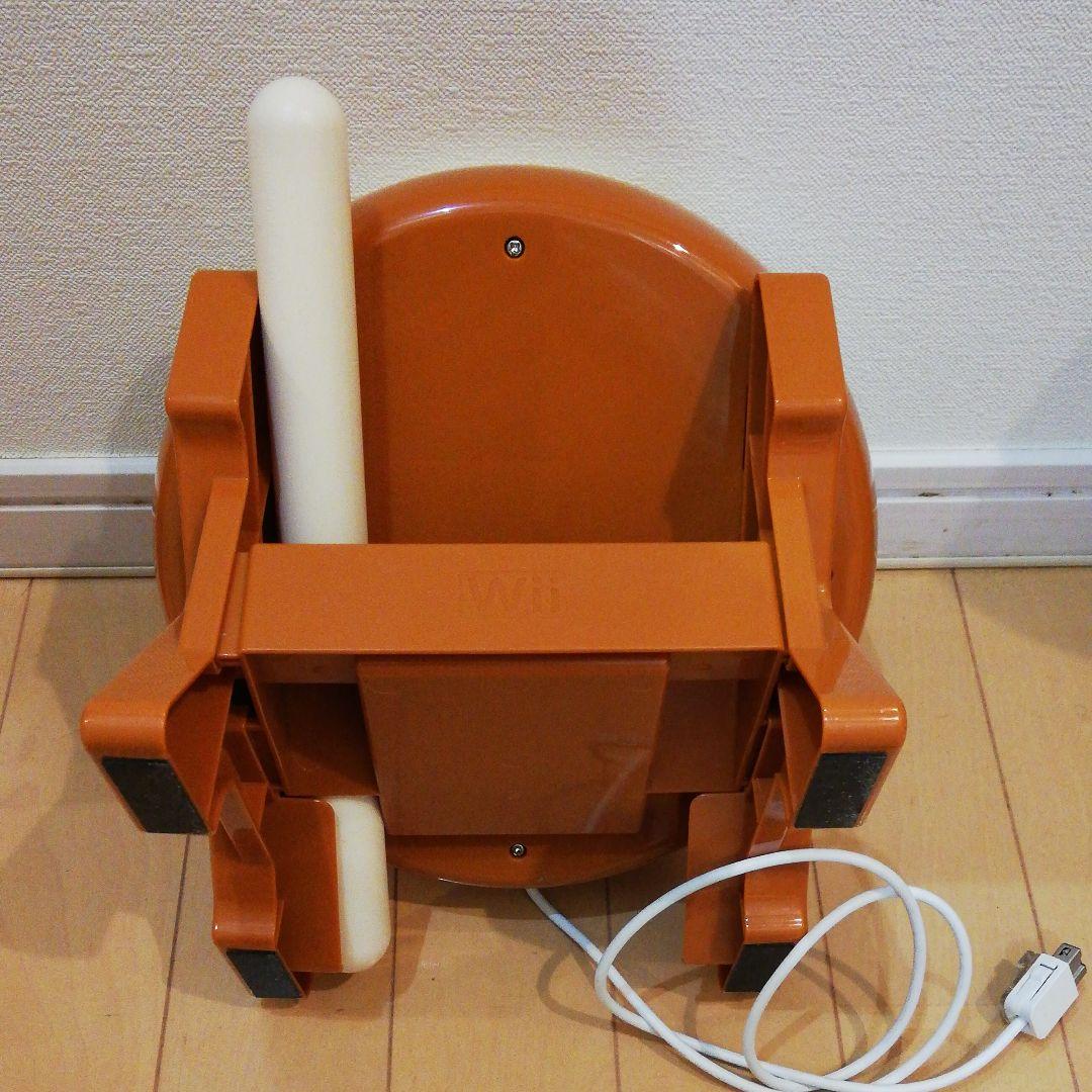 太鼓の達人Wii 太鼓 と バチ タタコン