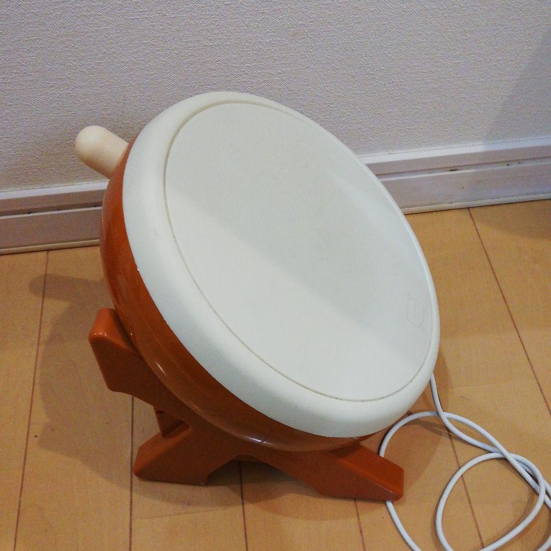 太鼓の達人Wii 太鼓 と バチ タタコン