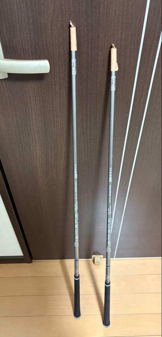 ZXmk2 60 S for SRIXON/Hybrid シャフト　2本セット