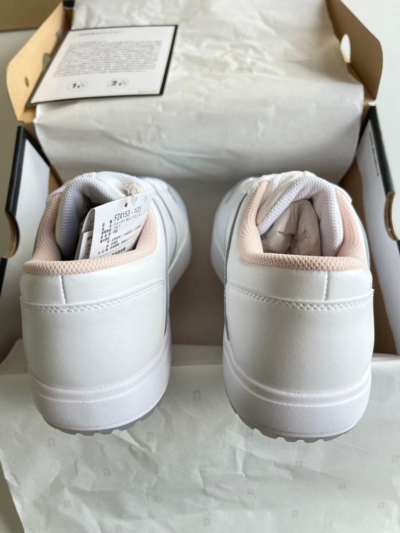 27.5 新品NIKE JORDAN NU RETRO 1 G ゴルフシューズ