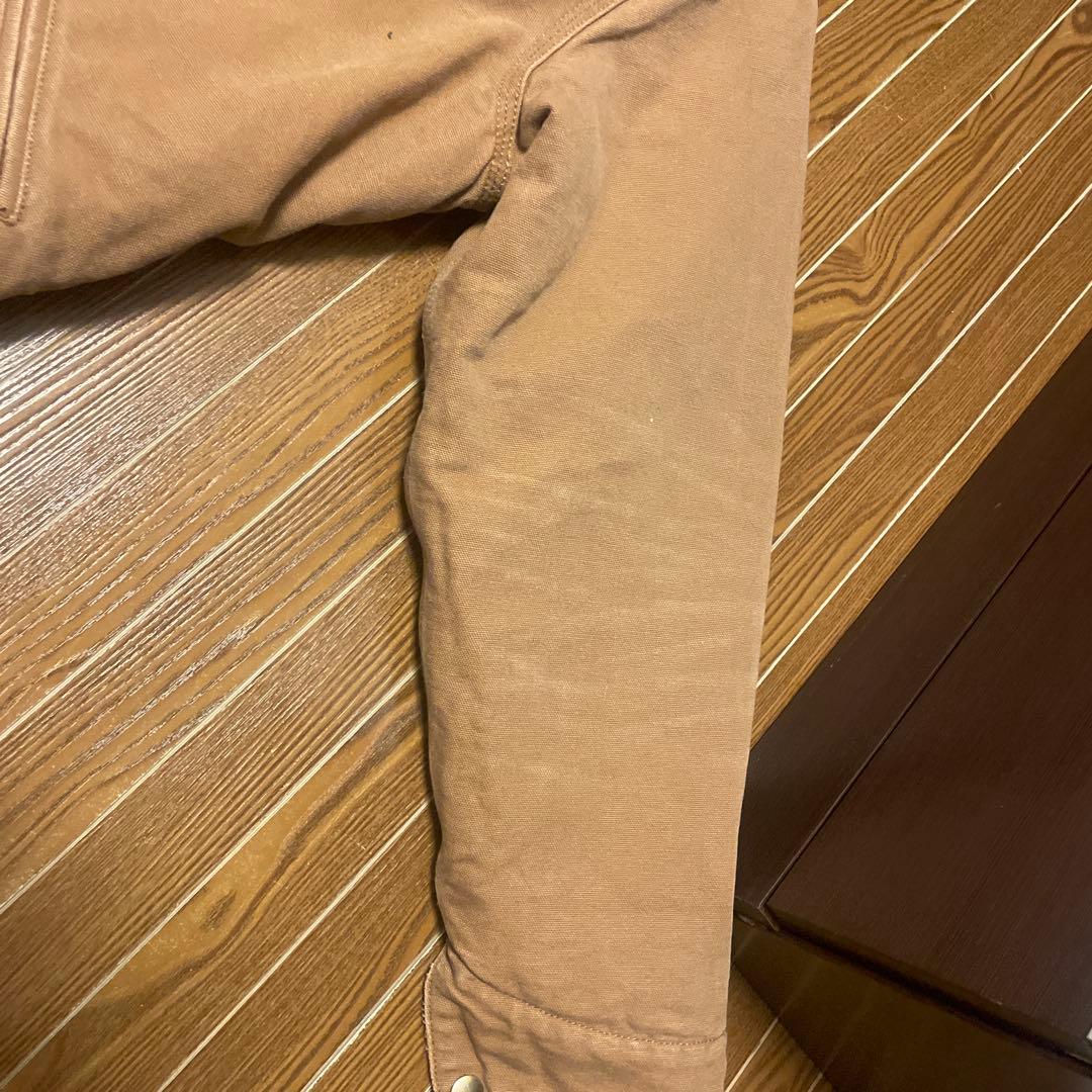 Carhartt WIP デトロイトジャケット Mサイズ