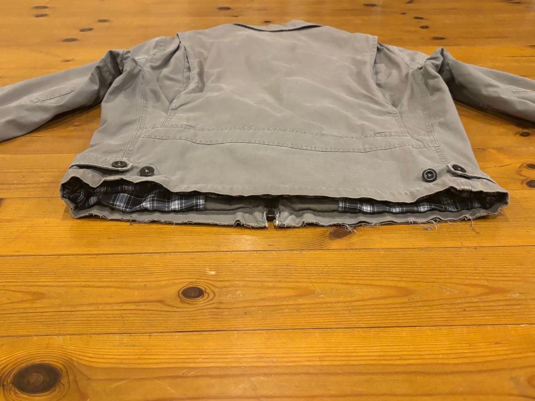 Polo by Ralph Lauren ヴィンテージジャケット