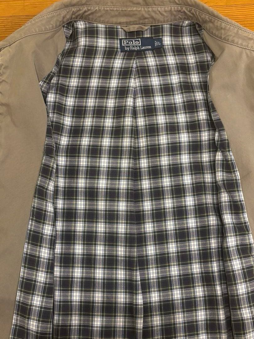 Polo by Ralph Lauren ヴィンテージジャケット
