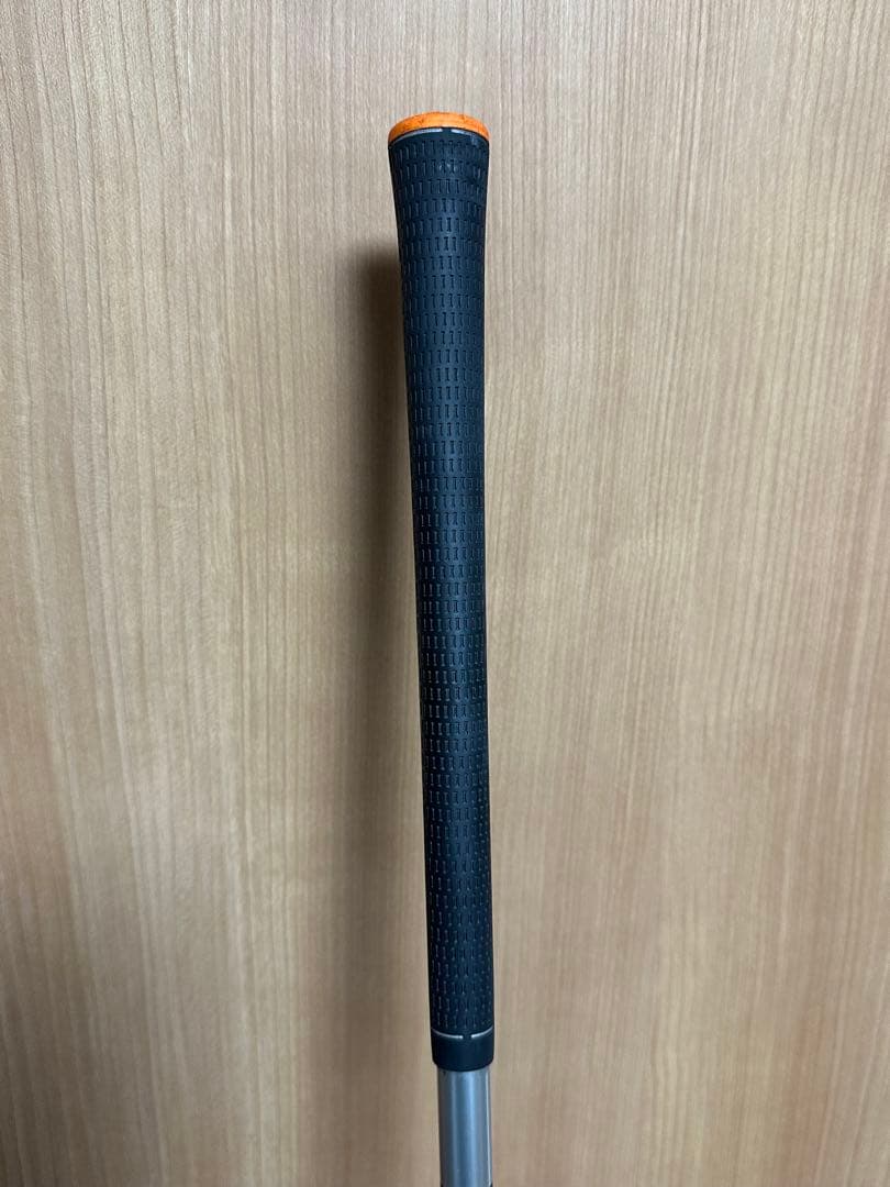レフティ　ドライバー アイアンセット PW〜4番