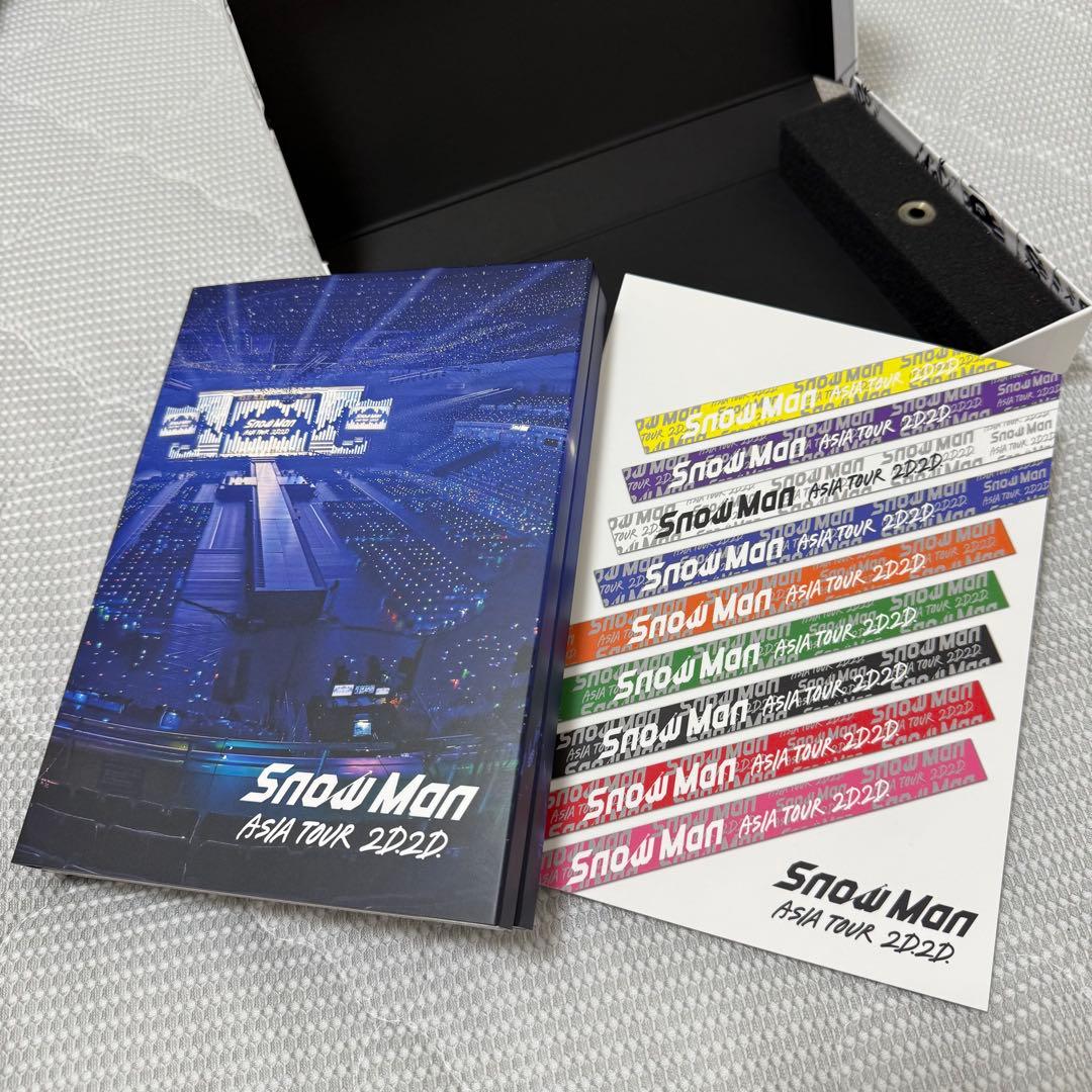  Man ライブ LIVE DVD Blu-ray セット まとめ売り