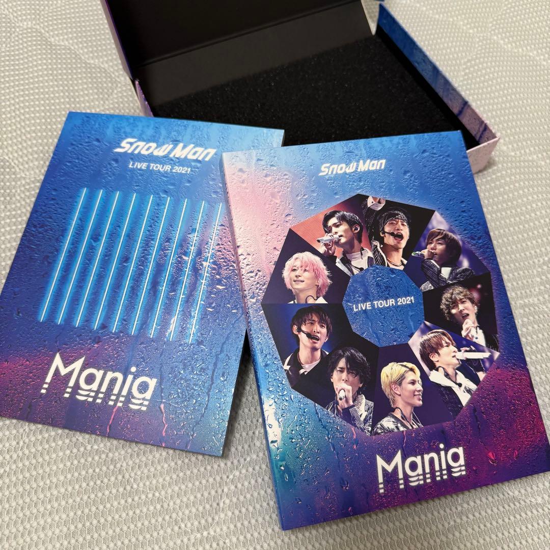  Man ライブ LIVE DVD Blu-ray セット まとめ売り