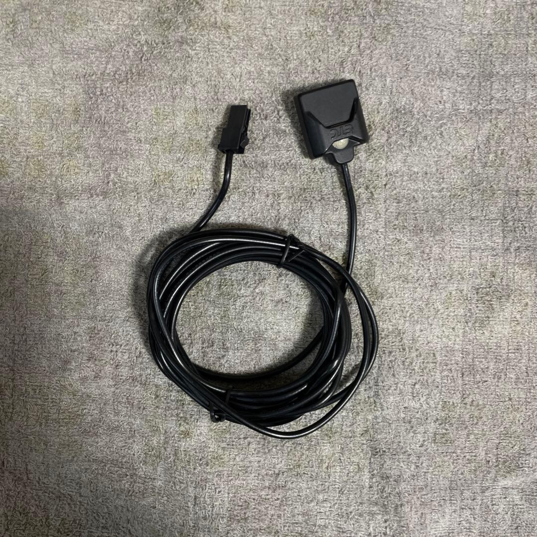 USB電源 ETC車載器デンソー DIU-9401 2030年OK 軽自動車