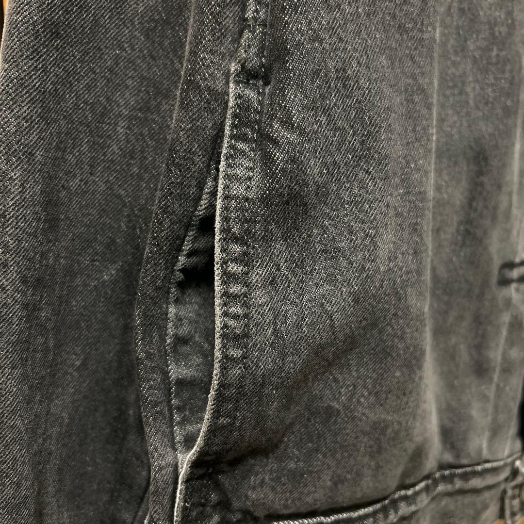 LEVI’S PREMIUM Type I Trucker Jacket 大戦